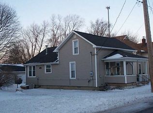 228 Krotzer Ave, Luckey, OH 43443