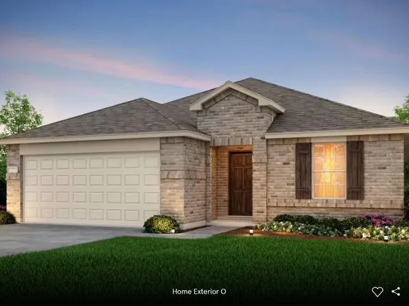 3017 Dimmit Dr, Temple, TX 76501