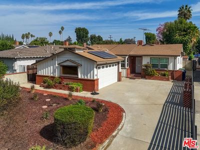 6938 Balboa Blvd, Van Nuys, CA, 91406