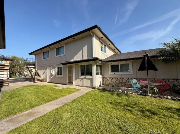 16713 Viewpoint Ln #138B, Huntington Beach, CA 92647