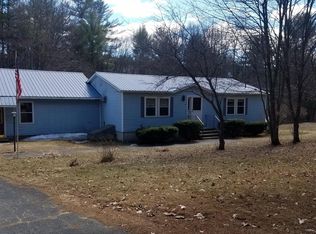 510 Plains Rd, Harrison, ME 04040