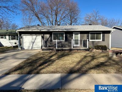 1206 Galloway Ave, Lincoln, NE, 68512