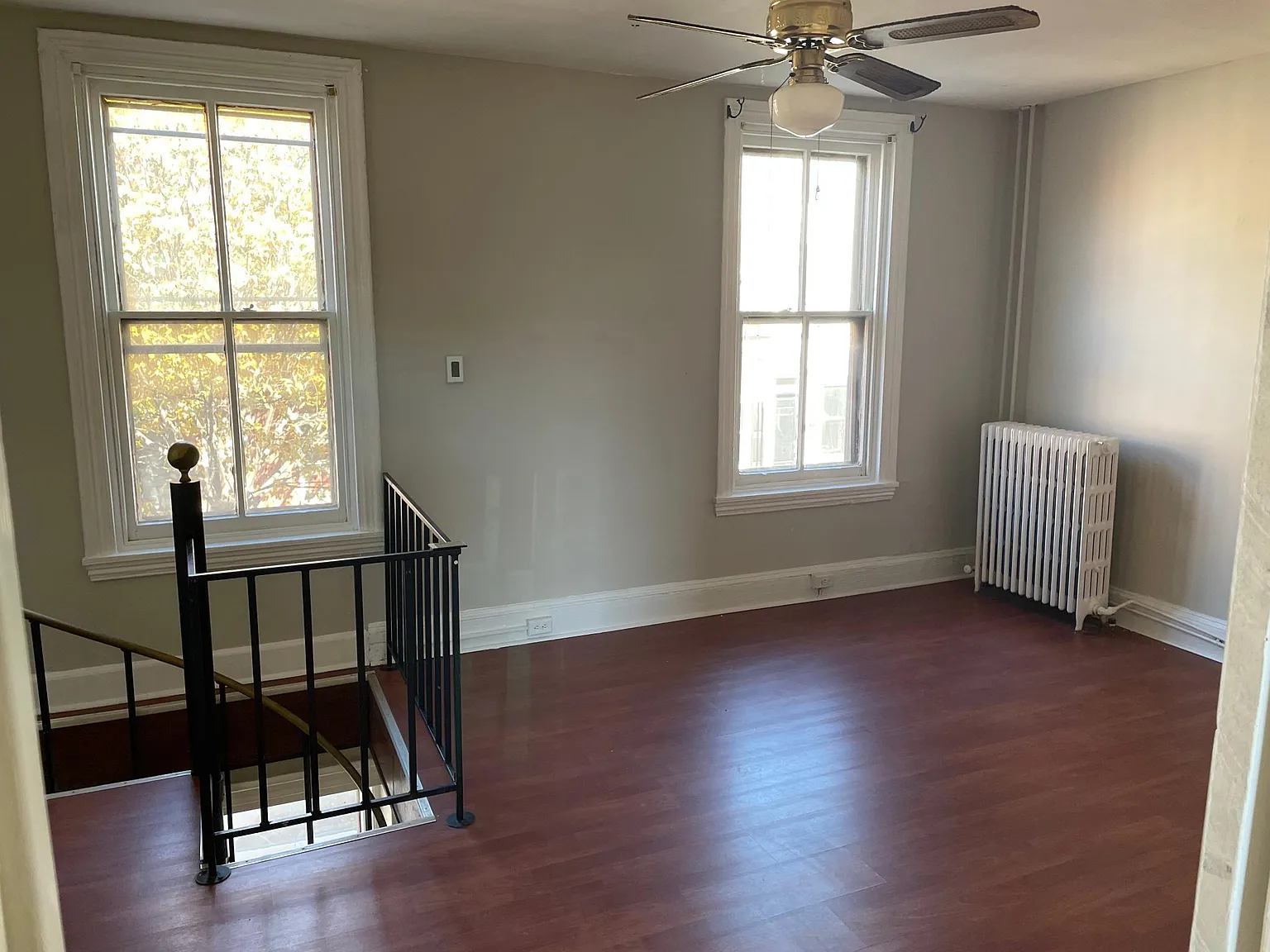 2 bed, $1,400 — Photo 2