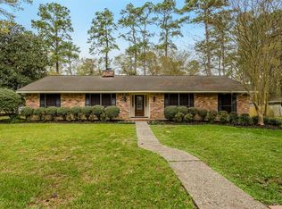 2514 Creekleaf Rd, Houston, TX 77068