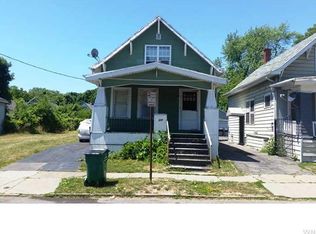 258 Stevens Ave, Buffalo, NY 14215
