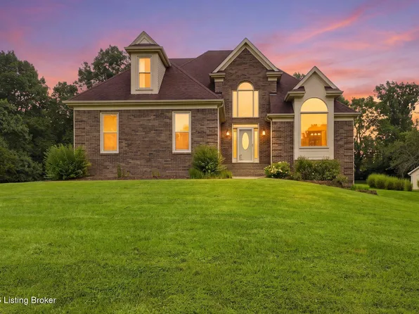 5506 Cross Creek Dr, Crestwood, KY 40014