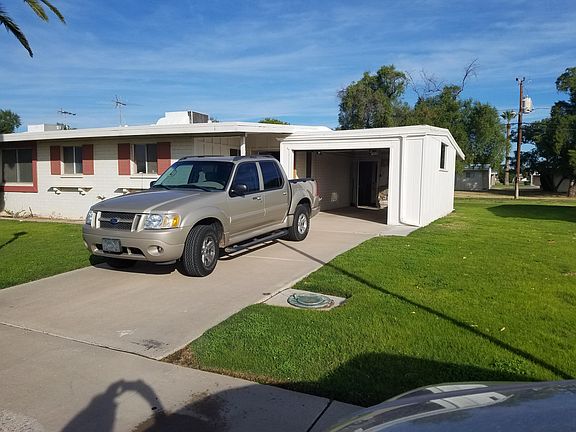 2nd image of 10822 W Peoria Ave
