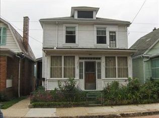 623 Pine St, Ambridge, PA 15003