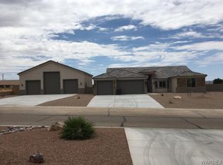 2813 Diamond Spur Ln, Kingman, AZ 86401