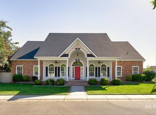 2302 S Wildrye Way, Nampa, ID 83686