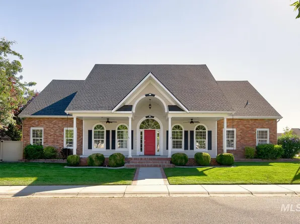 2302 S Wildrye Way, Nampa, ID 83686