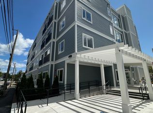 118 Old Colony Ave #324, Quincy, MA 02170