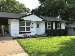 703 W Washington St, O'Fallon, IL 62269