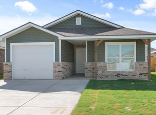 13808 Fremont Ave, Lubbock, TX 79423