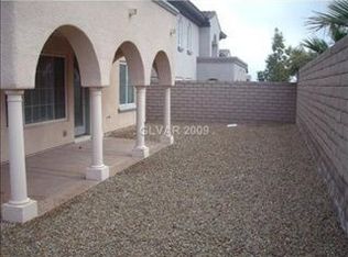 12283 La Prada Pl, Las Vegas, NV 89138