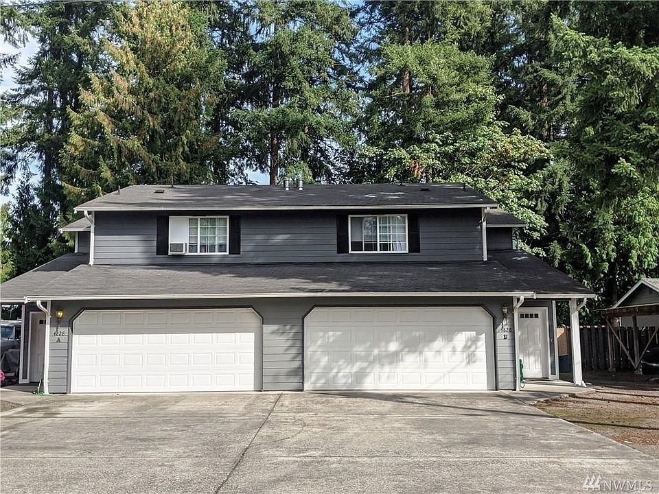 1st image of 4828 Aqua Dr E #B