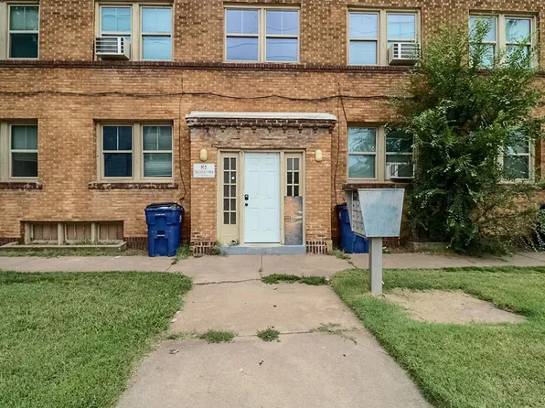 306 East Pine St, 306 E Pine St #7, Wichita, KS 67214