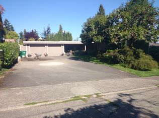 6624 NE 60th St, Seattle, WA 98115