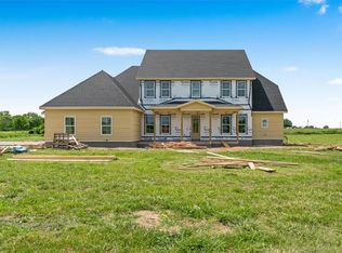 18869 Halle Rd, Fayetteville, AR 72704