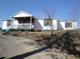 620 Big Windy Rd, Cub Run, KY 42729