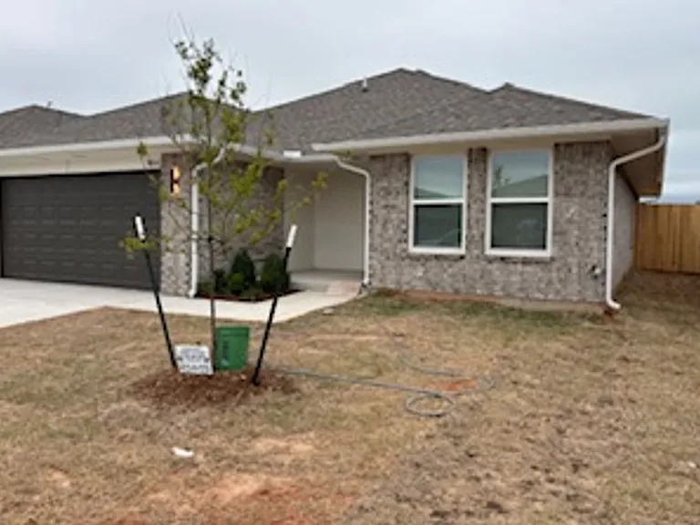 9208 Blackfork Ln — Photo 1