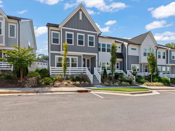 131 Berkeley Ave #1A, Mooresville, NC 28117