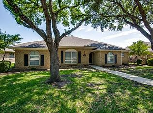 1924 Camden Way, Carrollton, TX 75007