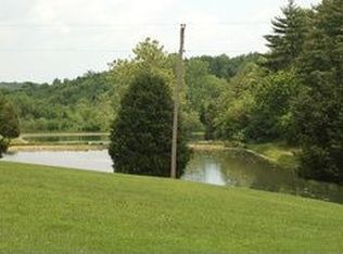 12088 Harrington Rd, Sunman, IN 47041