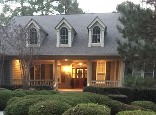 1030 Homestead, Greensboro, GA 30642