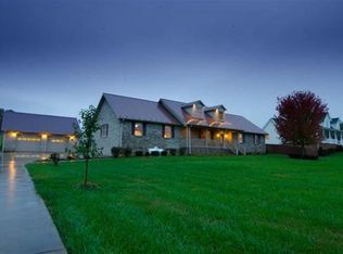 10322 Reedy Creek Rd, Bristol, VA 24202