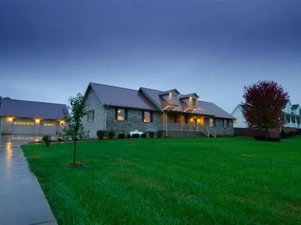 10322 Reedy Creek Rd, Bristol, VA 24202