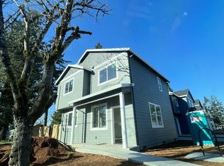 8711 SE Harney St, Portland, OR