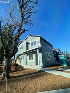 8711 SE Harney St, Portland, OR, 97266