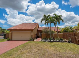 9210 SW 150th Ave, Miami, FL 33196