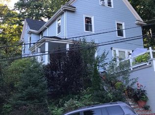 203 Bigelow St #1, Brighton, MA 02135