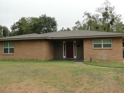 1216 Burt St, Bryan, TX, 77803