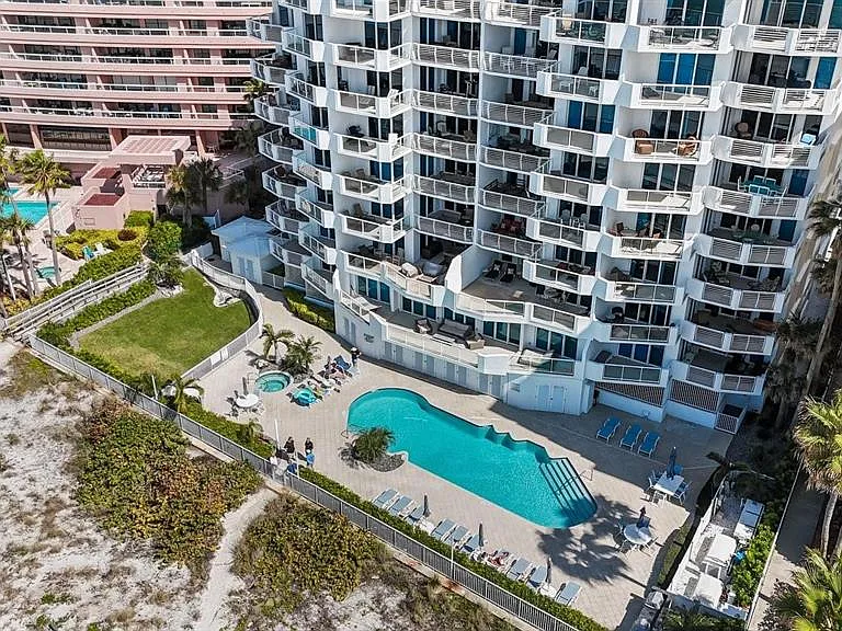 1350 Gulf Blvd #901 — Photo 28