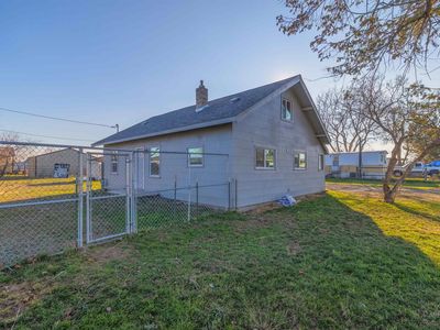2455 19th St, Clarkston, WA, 99403