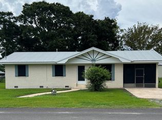 1010 Serrette Street St, Henderson, LA 70517