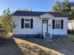 4309 N Beaver Ave, Bethany, OK 73008