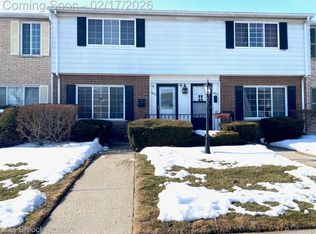 4815 Mansfield Ave, Royal Oak, MI 48073