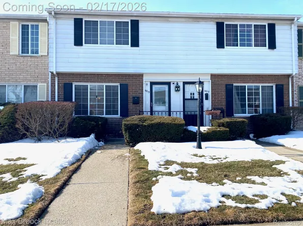 4815 Mansfield Ave, Royal Oak, MI 48073