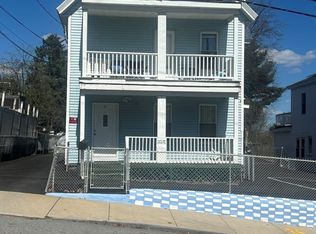 61 High St, Lawrence, MA 01841