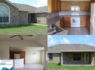 3405 Maid Marian Cir, Killeen, TX 76549