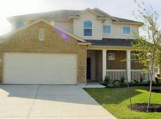 108 Moulins Ln, Georgetown, TX 78626