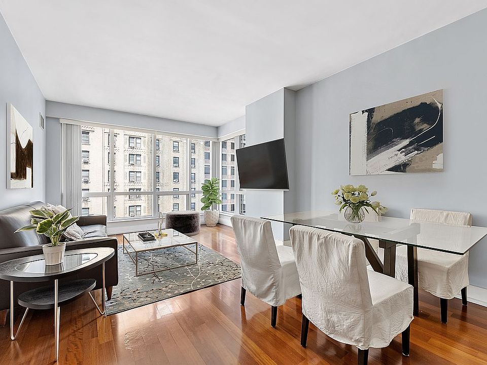 1st image of 350 W 42nd St APT 12D