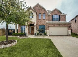 5225 Cedar Brush Dr, Fort Worth, TX 76123