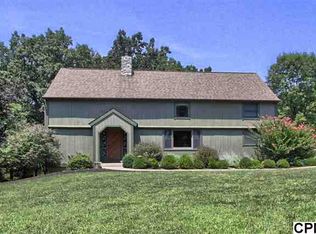 1793 Landvater Rd, Hummelstown, PA 17036