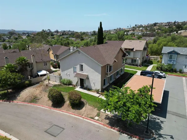 2041 Manzana Way, San Diego, CA 92139