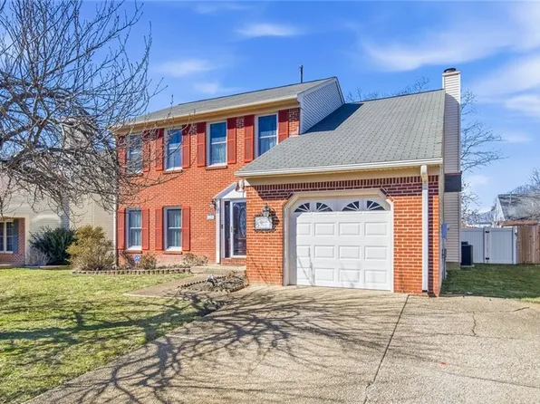 439 Mayfield Pl, Newport News, VA 23608